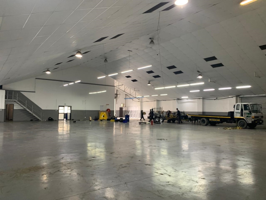 To Let Commercial Property for Rent in Durbanville Hills Western Cape